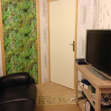 Appartement La Plage En Provence Le Pradet Ngoại thất bức ảnh