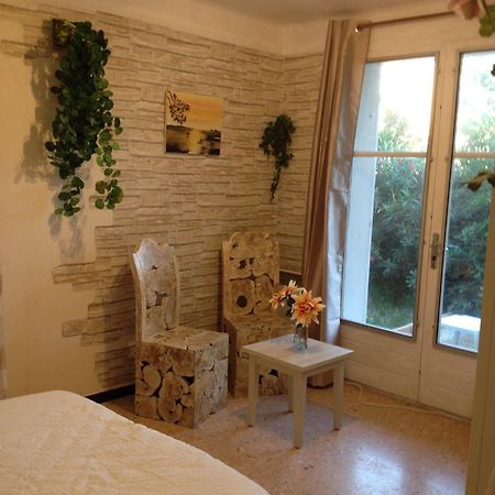 Appartement La Plage En Provence Le Pradet Ngoại thất bức ảnh