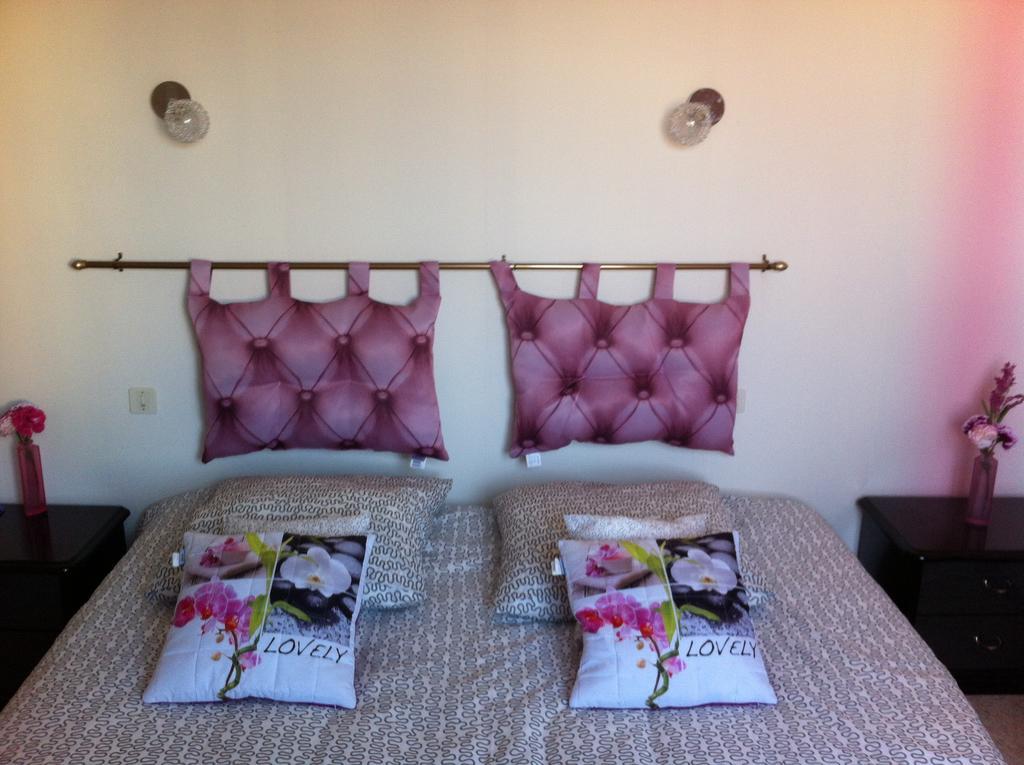 Appartement La Plage En Provence Le Pradet Phòng bức ảnh