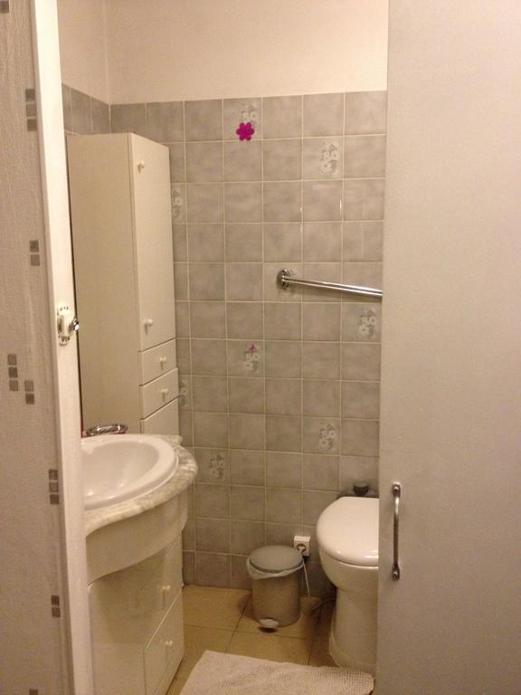 Appartement La Plage En Provence Le Pradet Phòng bức ảnh