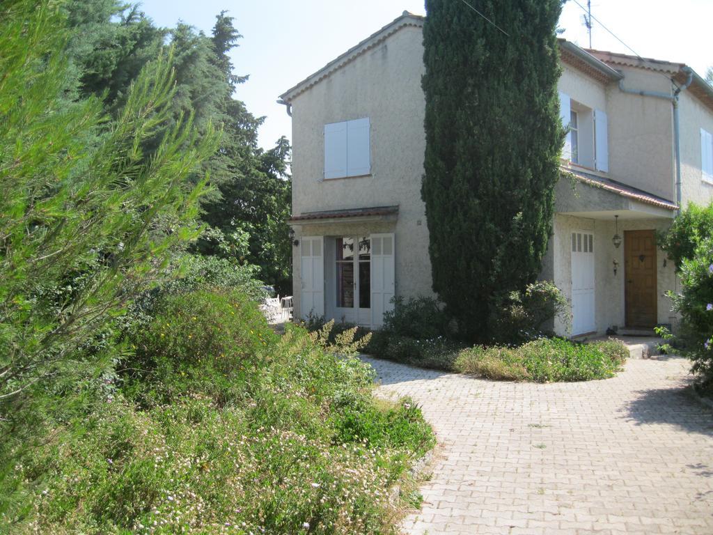 Appartement La Plage En Provence Le Pradet Phòng bức ảnh