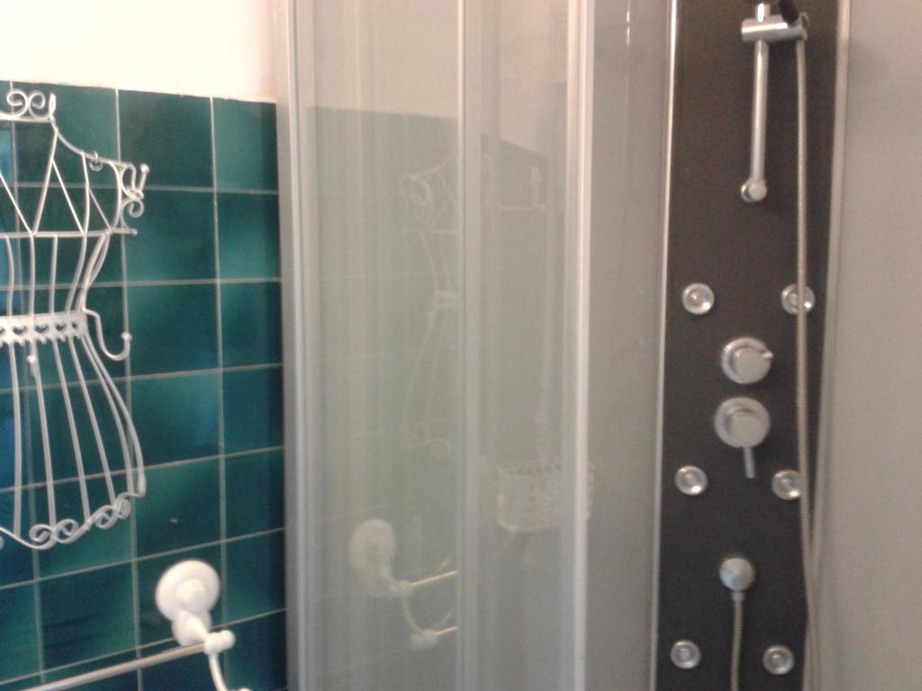 Appartement La Plage En Provence Le Pradet Ngoại thất bức ảnh