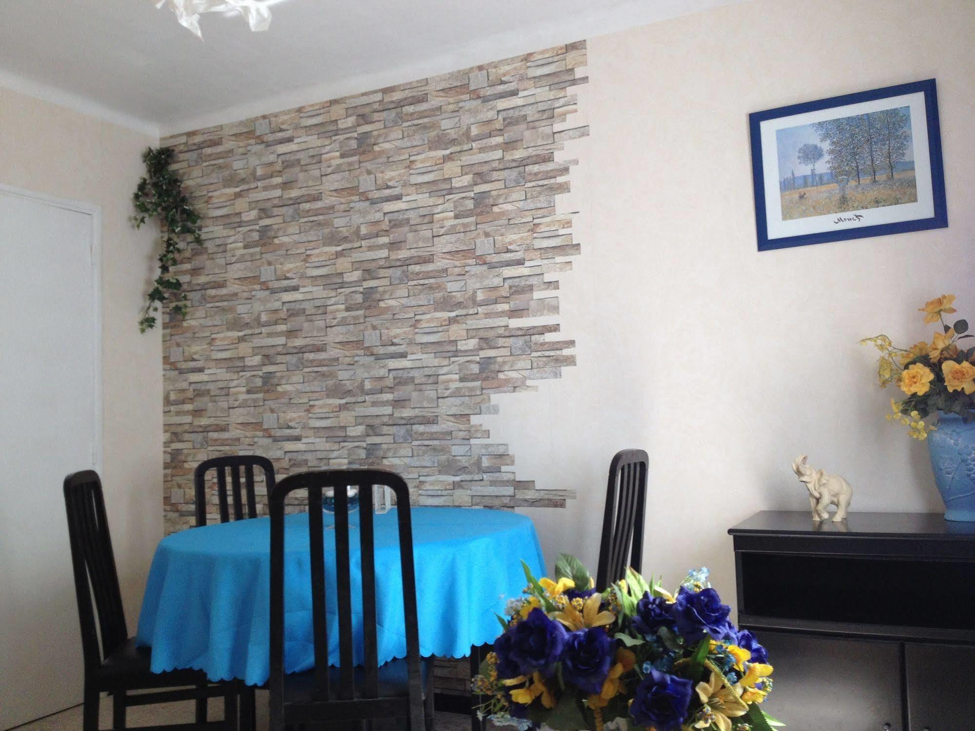 Appartement La Plage En Provence Le Pradet Ngoại thất bức ảnh