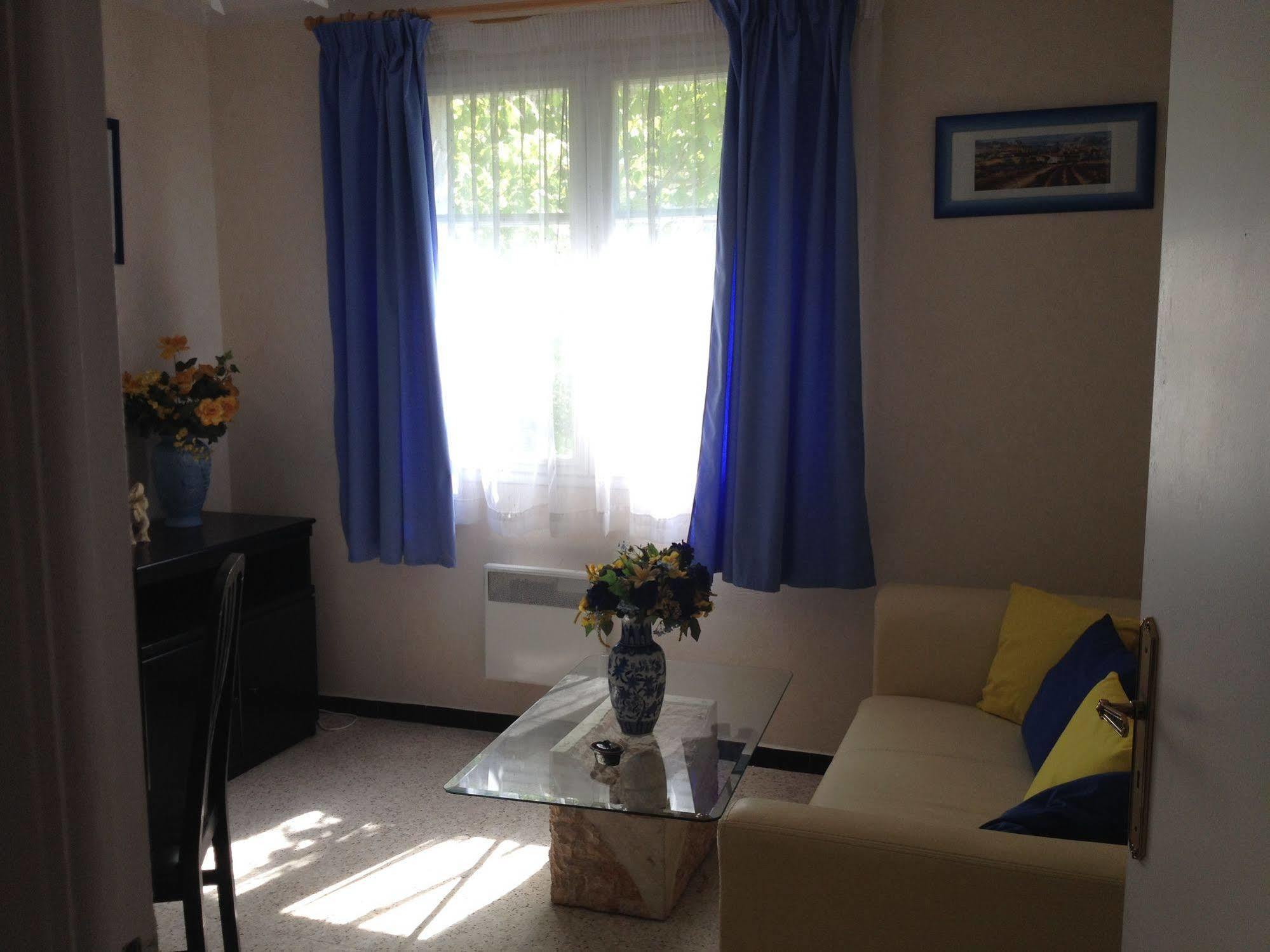Appartement La Plage En Provence Le Pradet Ngoại thất bức ảnh