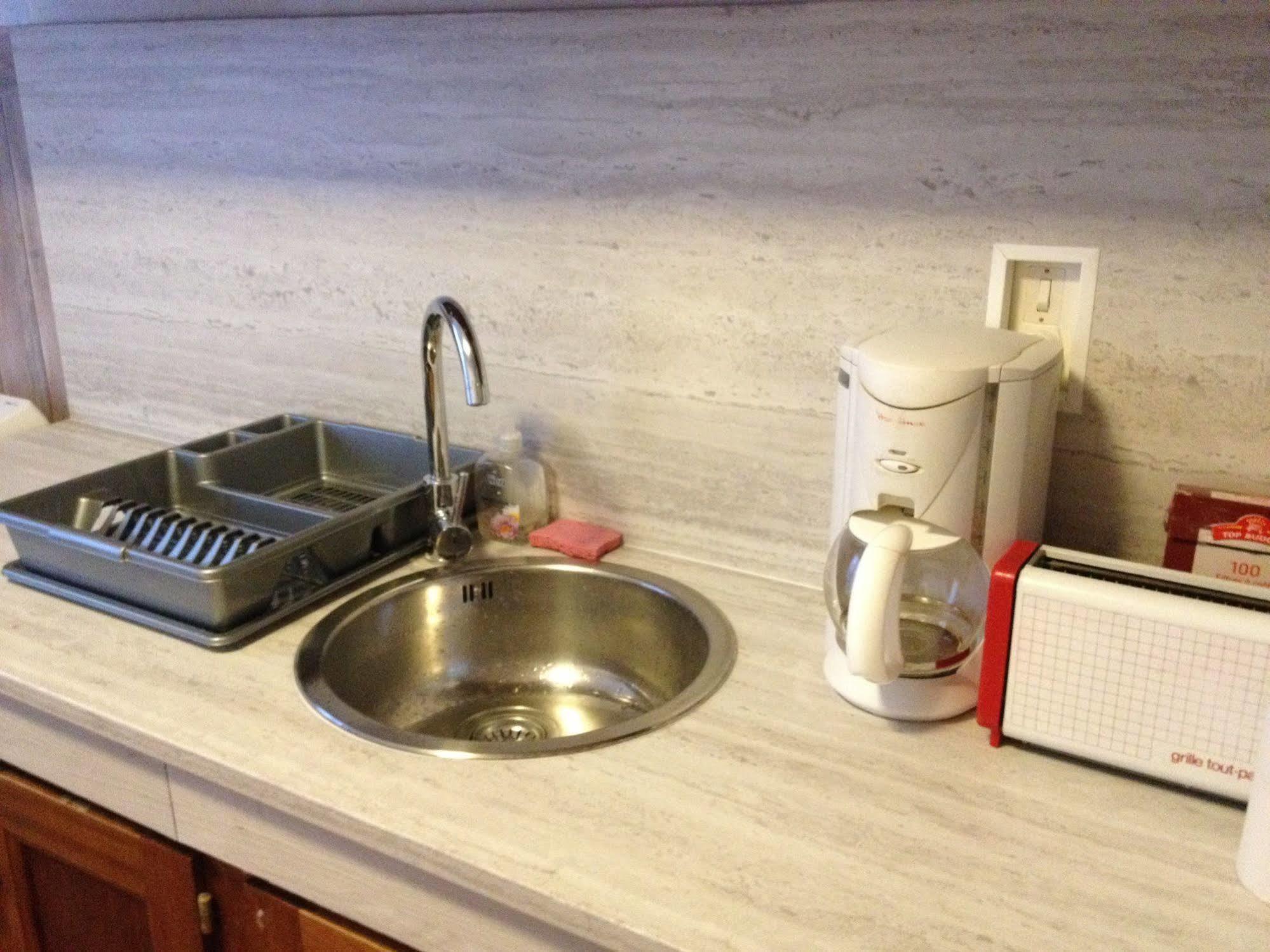 Appartement La Plage En Provence Le Pradet Ngoại thất bức ảnh