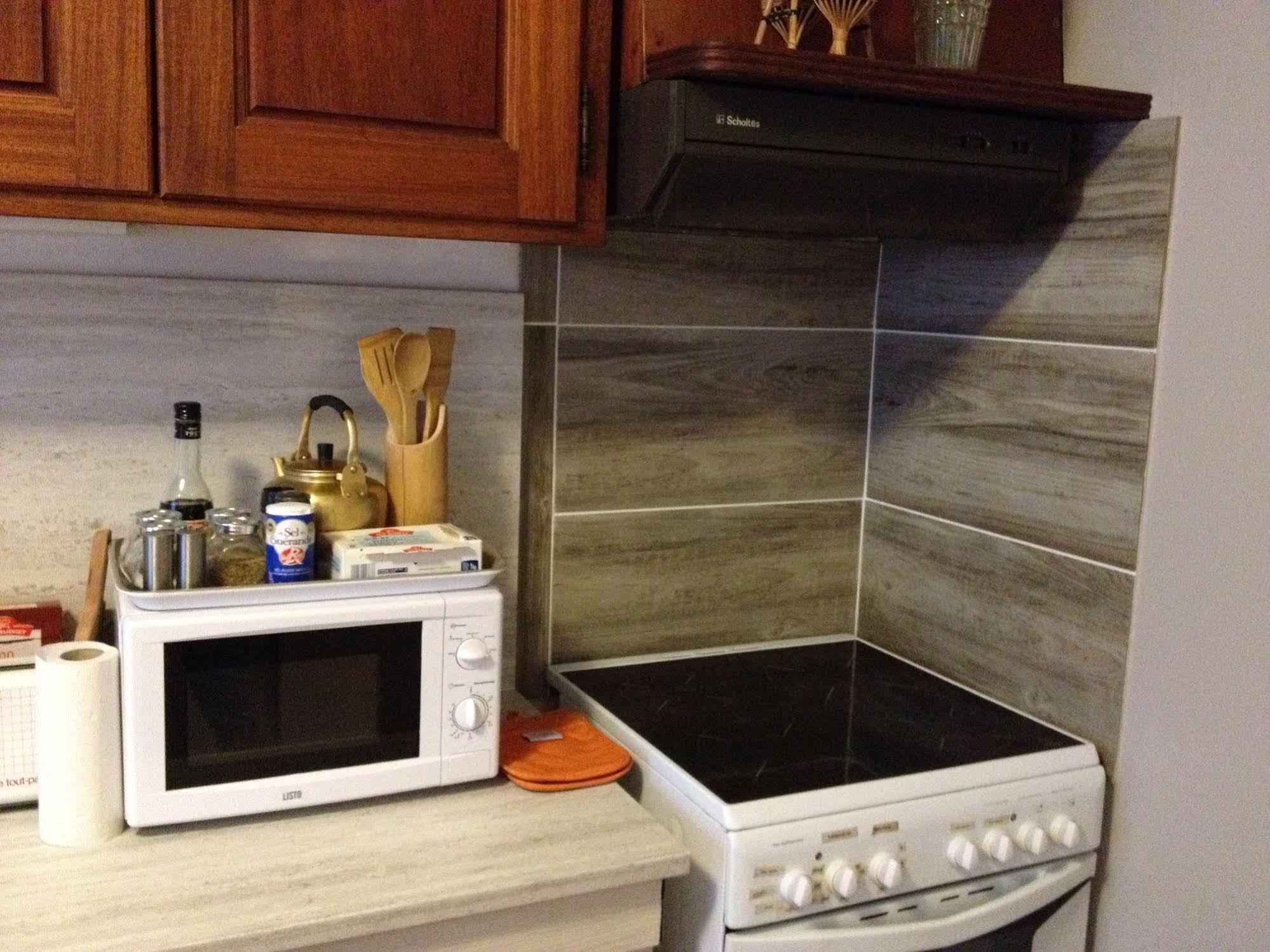 Appartement La Plage En Provence Le Pradet Ngoại thất bức ảnh