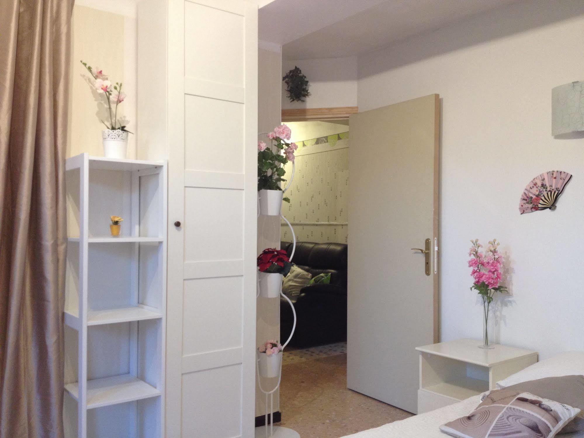 Appartement La Plage En Provence Le Pradet Ngoại thất bức ảnh