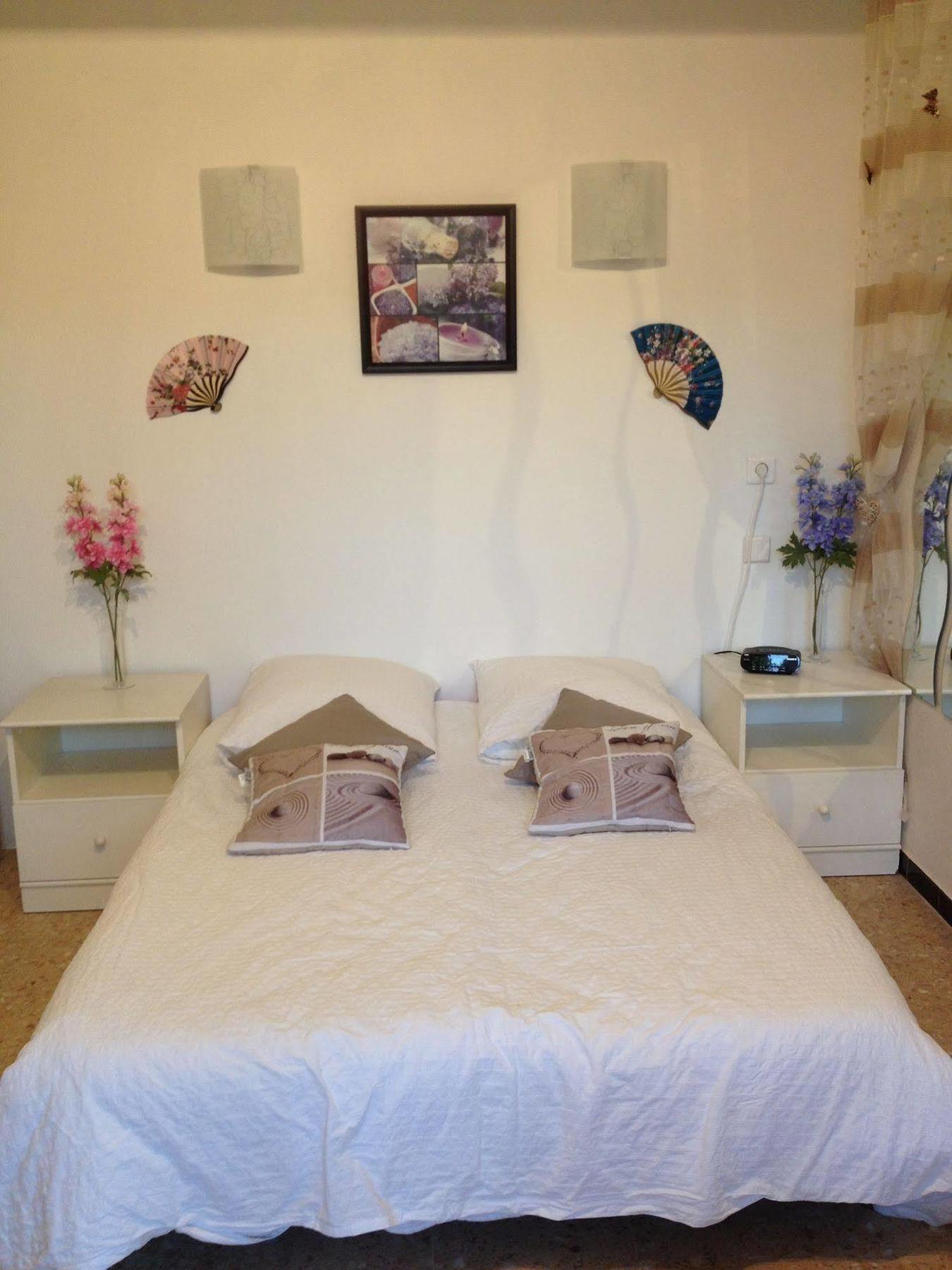 Appartement La Plage En Provence Le Pradet Ngoại thất bức ảnh