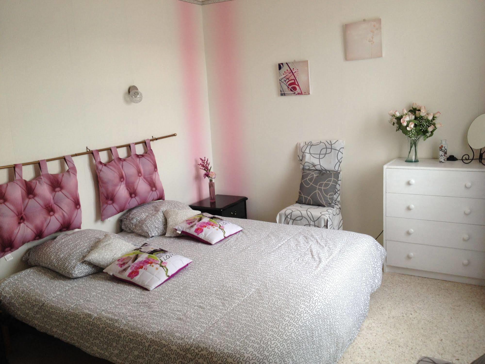 Appartement La Plage En Provence Le Pradet Ngoại thất bức ảnh