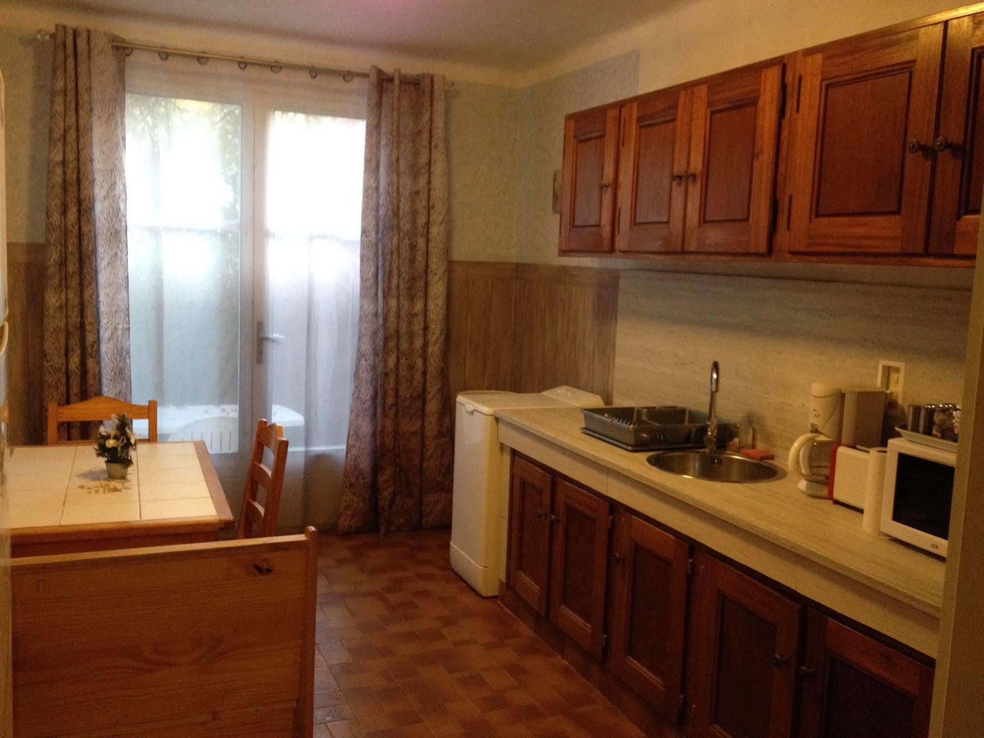 Appartement La Plage En Provence Le Pradet Ngoại thất bức ảnh